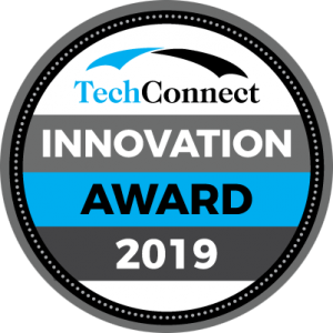 TechConnect Inovation Award 2019
